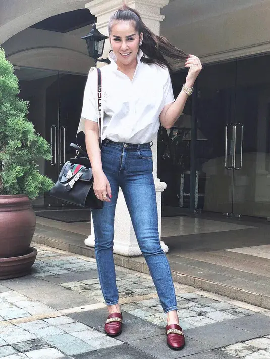 (Instagram/ollaramlanaufar)