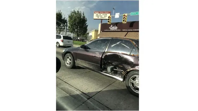 mobil tergores