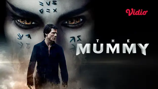 Film The Mummy