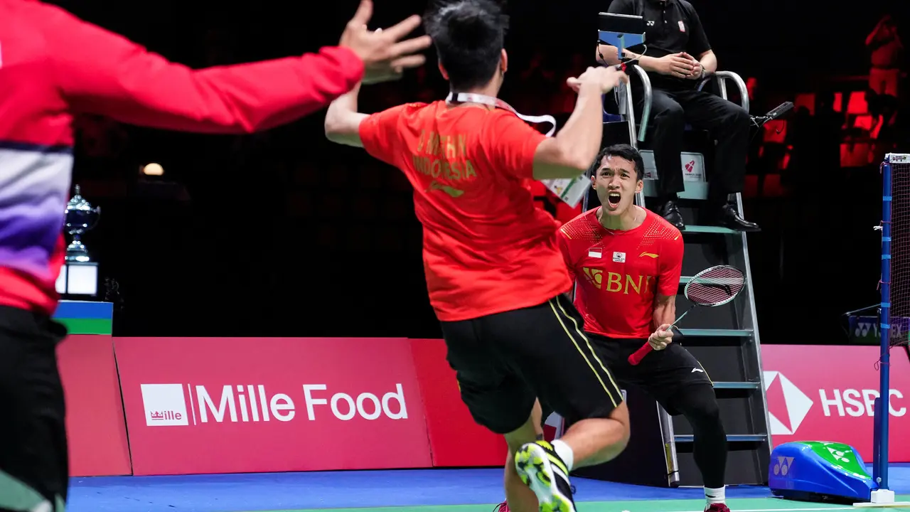 Jonatan Christie