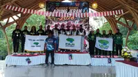 Persaingan Makin Merata, Jabar dan Jatim Berbagi Gelar di Kejurnas Arung Jeram 2026