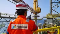 Pertamina Drilling Gaet Halliburton Bidik Proyek Migas di Irak
