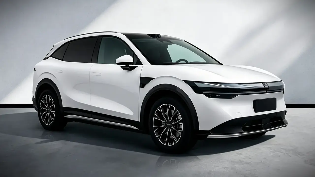 Zeekr 7X 2027 (carnewschina)