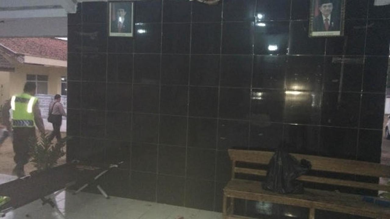 Ini tambang pasir ilegal dan lokasi penyiksaan sadis Salim Kancil
