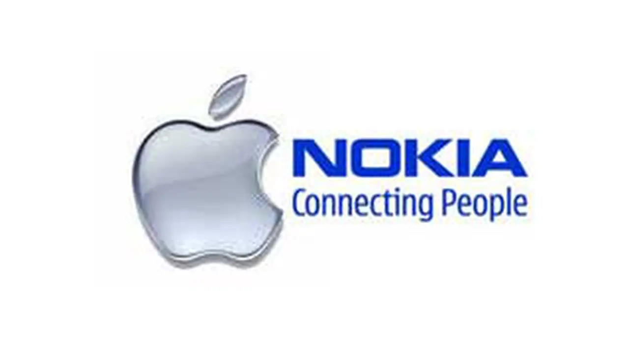 Nokia Kembali Gugat Apple