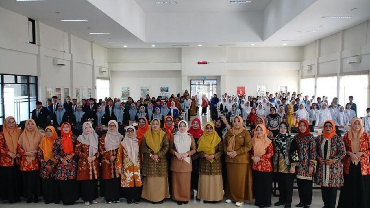 Berau Perkuat Kolaborasi Lintas Sektor Wujudkan Eliminasi Tuberkulosis pada 2030