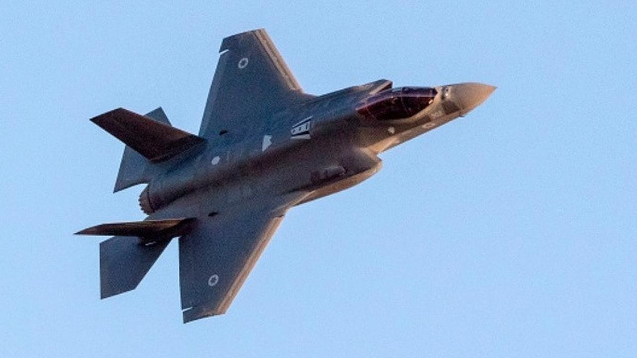 Pilot Israel Buang Sisa Bom di Gaza Setelah Perang dengan Iran, Dijadikan Tempat Pembuangan Amunisi