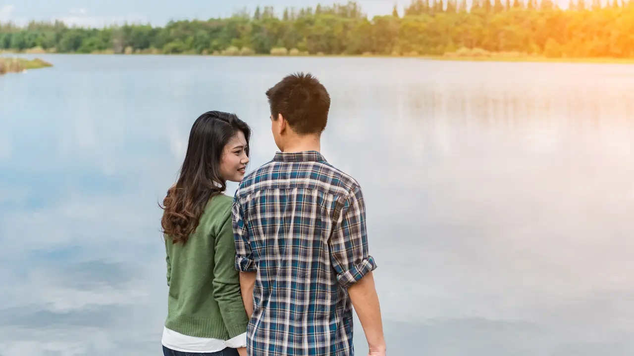 Couple