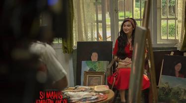 Anggy Umbara Hapus Kesan Seksi Di Si Manis Jembatan Ancol 2019 News Entertainment Fimela Com