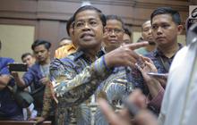 Idrus Marham Akui Perdebatan di KIM soal Cagub Jakarta, Jabar & Jateng: Daripada Kalah Saling Menyalahkan