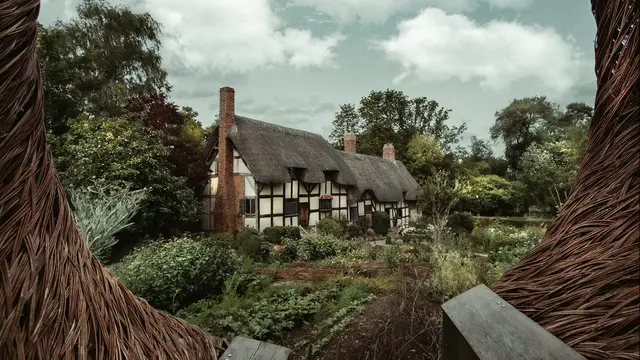 Stratford Upon Avon