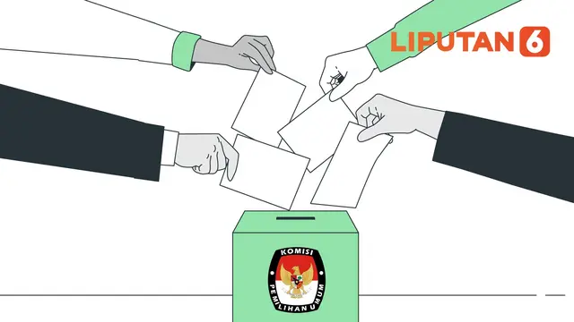 Banner Infografis 5 Provinsi Potensi Kerawanan Tertinggi Saat Pilkada 2024