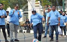 TVRI Sultra Resmi Siarkan FIFA World Cup 2026, Gaungkan Semangat 'Bola Gembira
