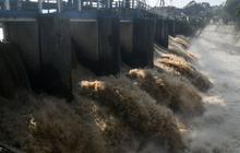 Pos Pantau Depok Siaga 1, Warga di Daerah Bantaran Ciliwung Ini Diminta Waspada Banjir