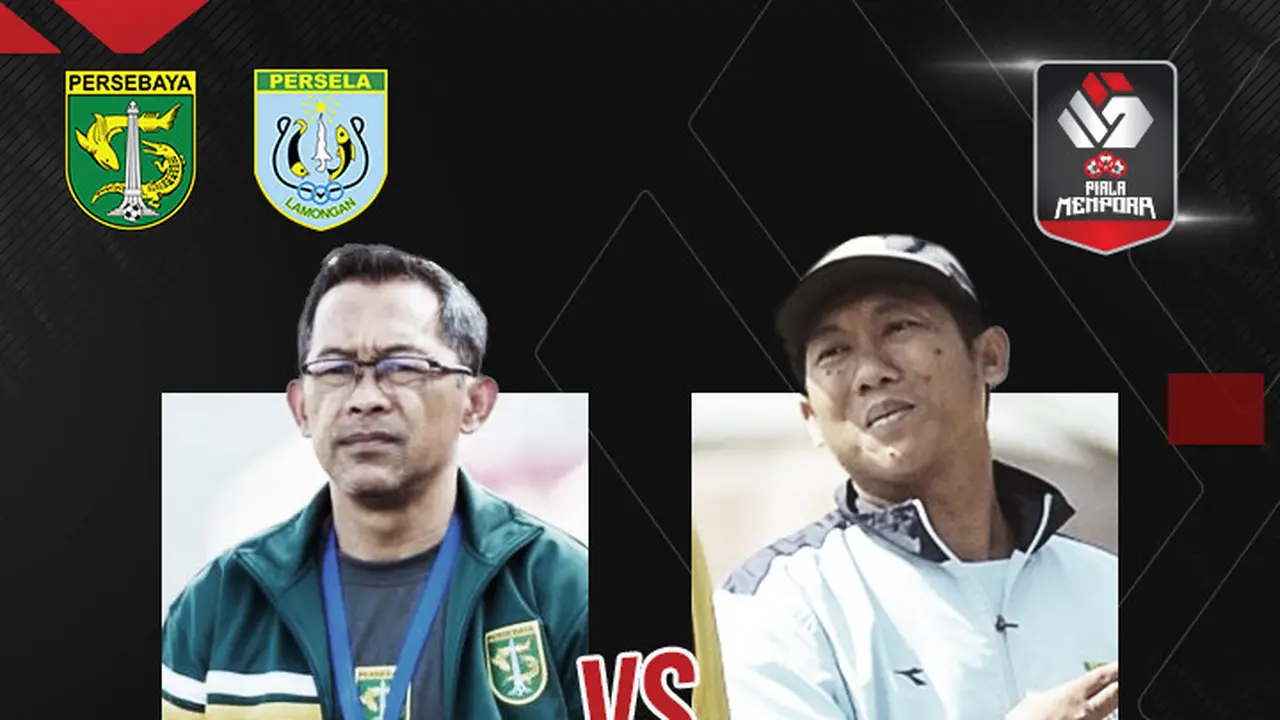 Persebaya Surabaya vs Persela Lamongan
