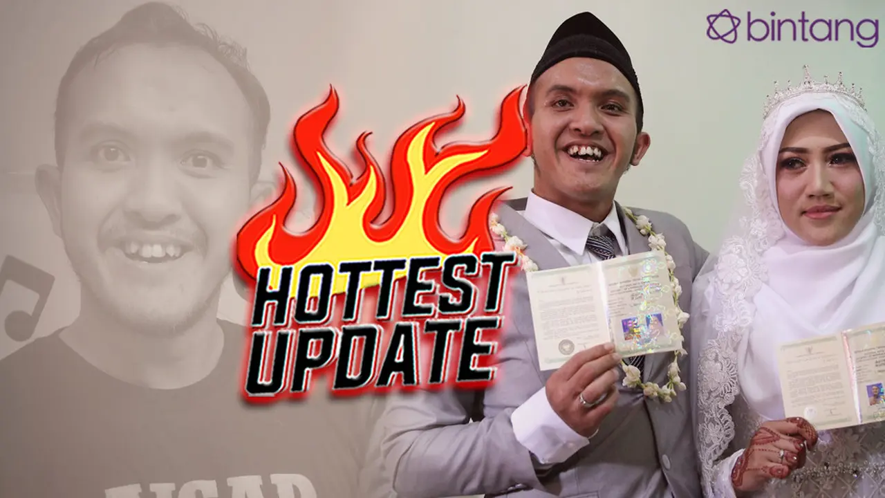 [Bintang] HL Hottest Update Caisar