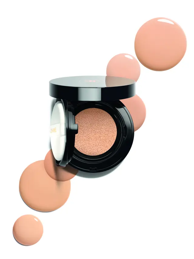 Kulit Lebih Bercahaya dengan Cushion Foundation Terbaru