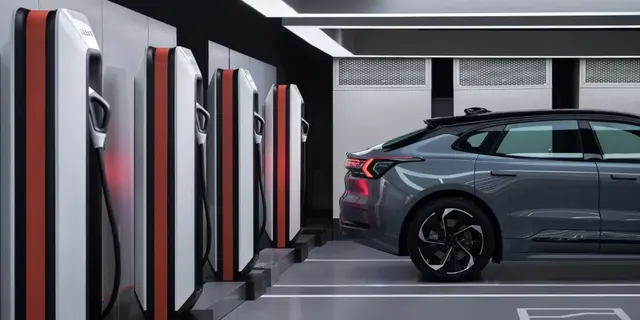 Geely Kembangkan Teknologi 1.000V, Isi Baterai Mobil Listrik Secepat Ini