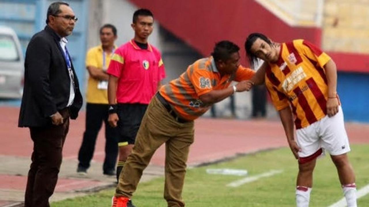 Iwan Setiawan kini dibantu Jaino Matos di PBFC