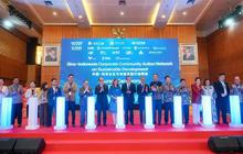 Kolaborasi Huayou Cobalt Gandeng UN Global Kebut Pencapaian Target SDGs