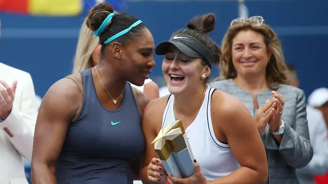 Serena Williams