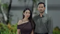 Sinopsis Sinetron Wajah Cinta yang Lain Episode 111, Senin 26 Oktober 2026 Pukul 19.48 WIB di SCTV
