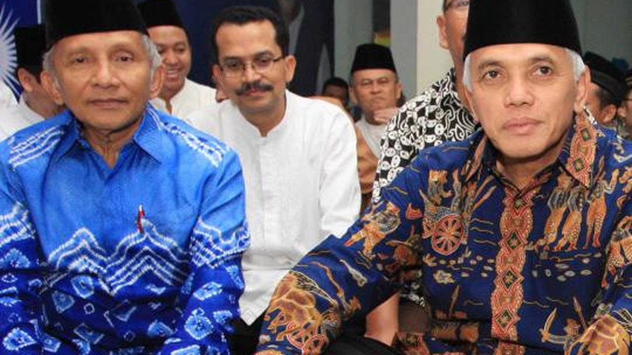 PAN peringati Nuzulul Quran 1433 H
