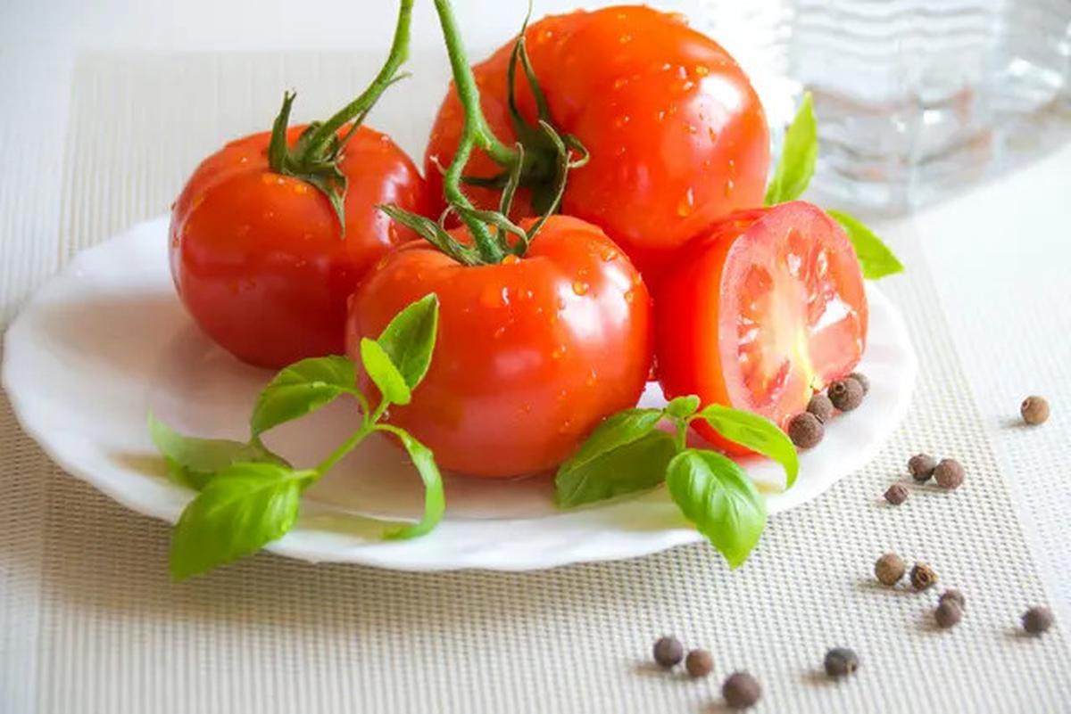 Cacar Kulit? Coba Konsumsi 5 Makanan Ini untuk Pemulihan Cepat