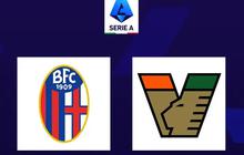 Catat! Jadwal Bologna Vs Venezia di Serie A: Misi Jay Idzes Bawa Timnya Keluar dari Zona Degradasi