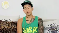 Jay Park Sedih Harus Tinggalkan 2PM