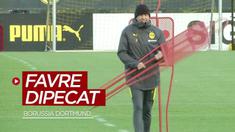 Berita video Borussia Dortmund memutuskan untuk memecat Lucien Favre pada Minggu (13/12/2020) malam hari WIB.