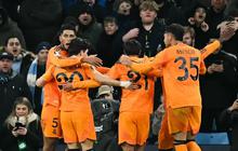 Hasil Lengkap Liga Champions Tadi Malam: Real Madrid Bungkam Man City 3-2, PSG dan Dortmund Menang Telak