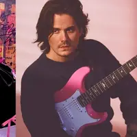 Interaksi John Mayer dan Rose belakangan jadi topik seru di kalangan fans.