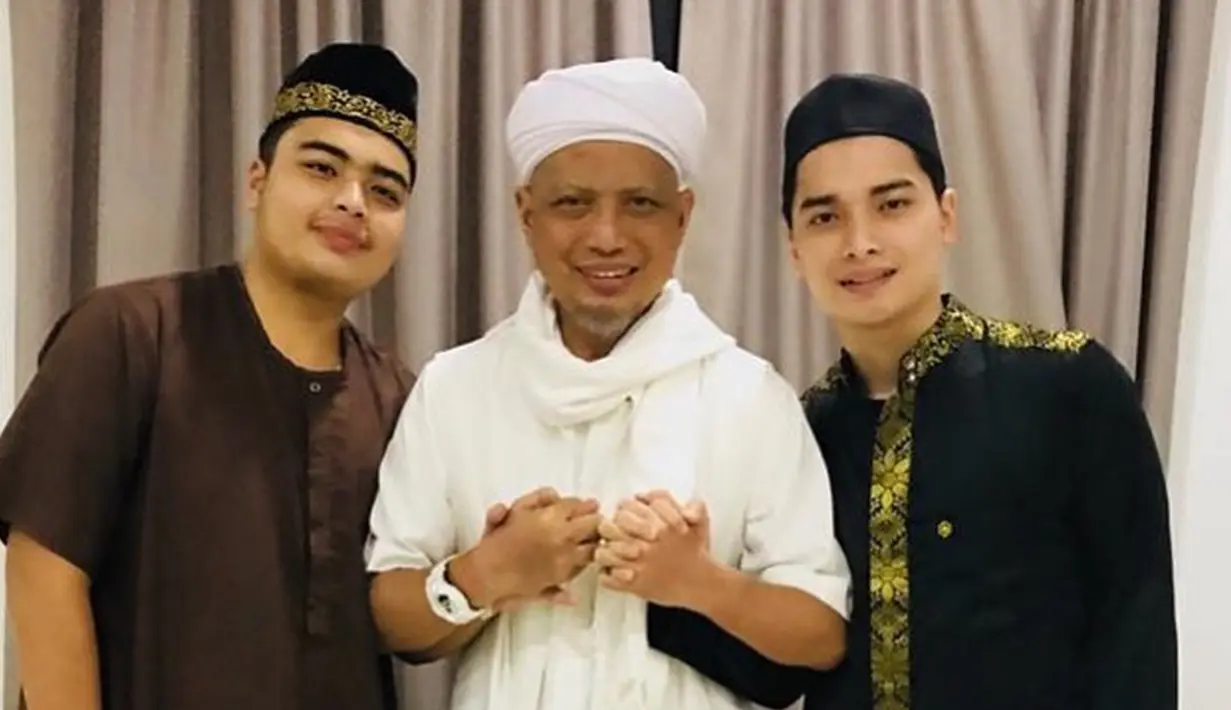 ig Muhammad Alvin Faiz