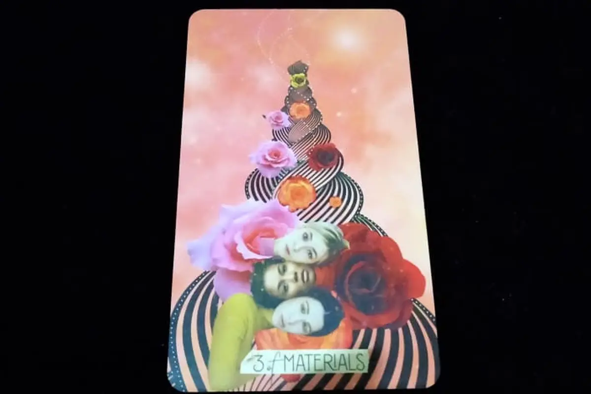 Tarot