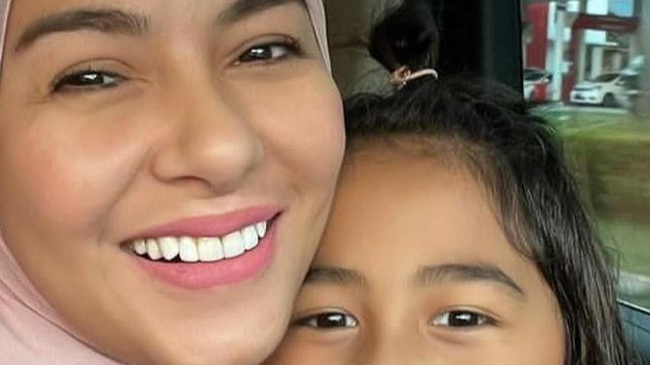 Anak Bungsu Cedera saat Main di Playground, Meisya Siregar 'Zikir Nabi Ayub, Cancel Rontgen Deh