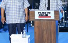 Unggul Hitung Cepat, Gibran Berencana Sowan ke Anies-Ganjar jika Diizinkan