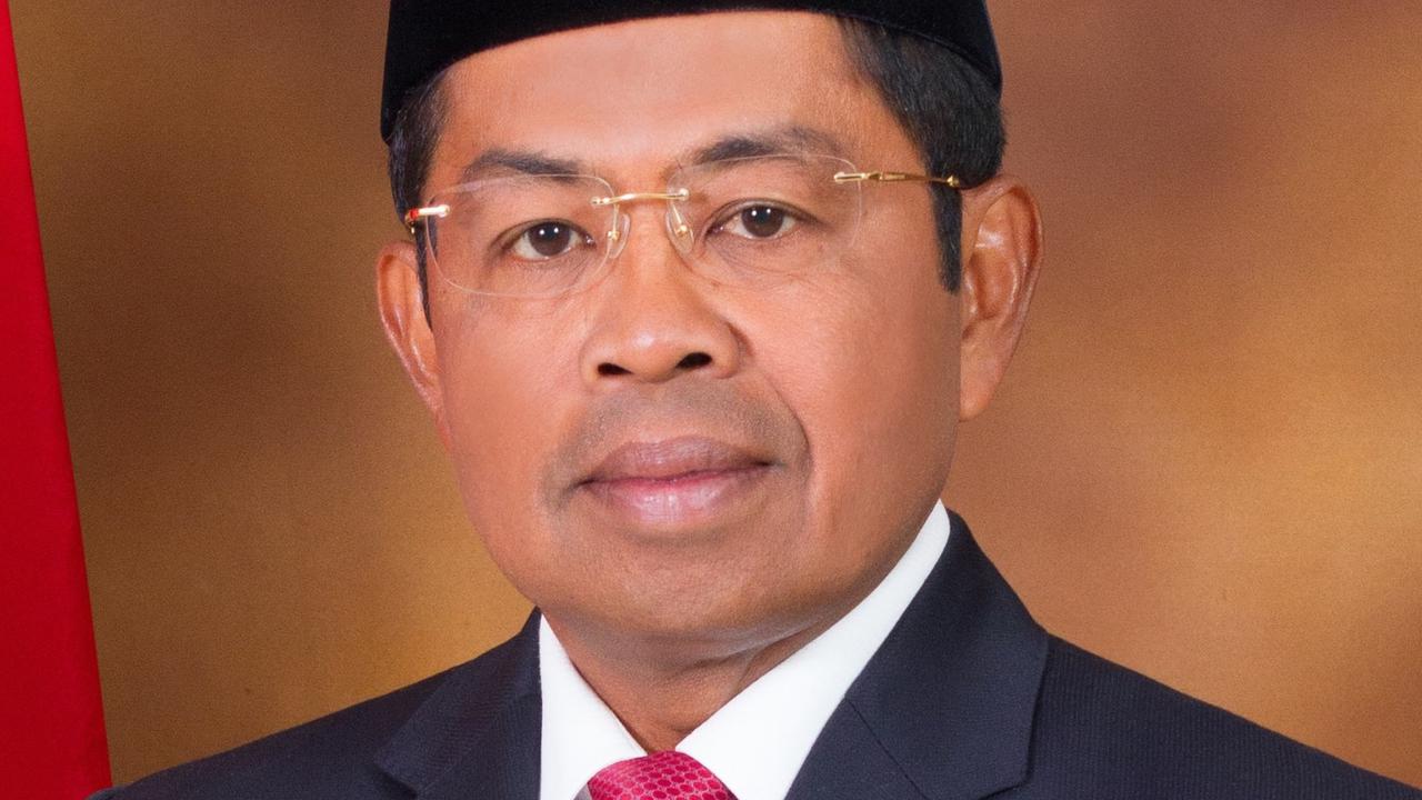 Profil Idrus Marham, Mantan Napi Korupsi Menjadi Wakil Ketua Umum Partai Golkar