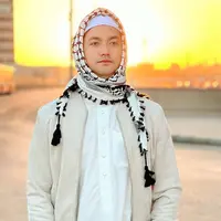 6 Potret Angga Wijaya Umrah Usai Cerai Dari Dewi Perssik, Unggah Foto Bareng Kekasih (Sumber: Instagram/anggawijaya88)