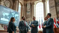 Memahami Political Science Adalah: Kajian Komprehensif Ilmu Politik