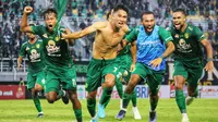 Resmi! Persebaya Lepas Marselino Ferdinan Berkarier di Belgia: Dikontrak KMSK Deinze hingga Juni 2024