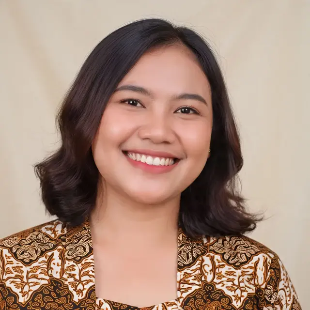 Tren Warna Rambut 2025 untuk Kulit Sawo Matang