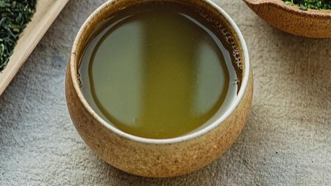 Manfaat Teh Hojicha Bagi Kesehatan, Teh Khas Jepang yang Wangi dan Otentik