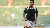 Curhat Jaya Teguh Angga yang Belum Dipanggil Kembali Borneo FC