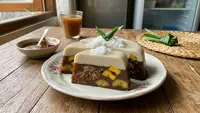 Resep Puding Santan Gula Merah yang Gurih dan Manis, Cocok untuk Dessert