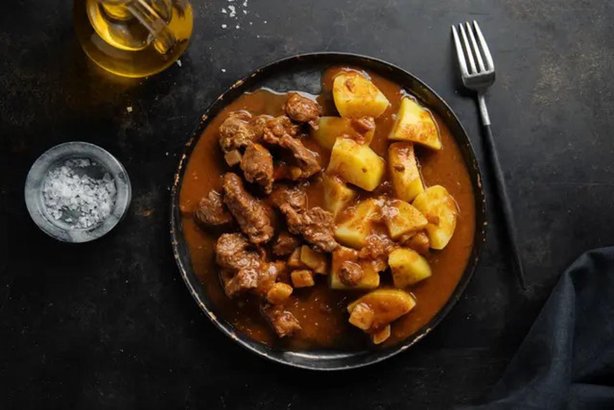 27 Resep Menu Lebaran Tanpa Santan, Tetap Lezat dan Gurih