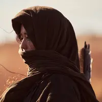 Jun Ji Hyun dalam Kingdom: Ashin of The North. (Foto: Netflix)