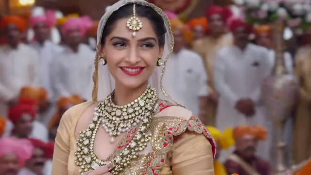 Sonam Kapoor