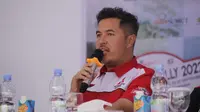 Rifat Sungkar (Reza Efendi/Liputan6.com)