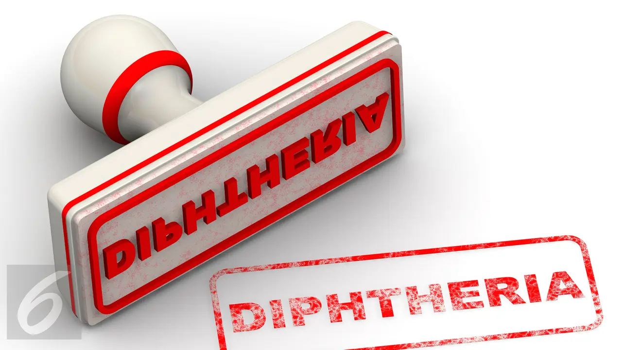 Diphtheria